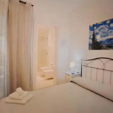 Bellissimo E Molto Comodo Bed & Breakfast