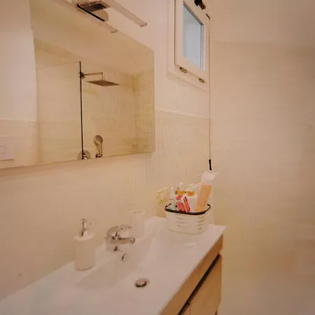 Bellissimo E Molto Comodo Bed & Breakfast *
