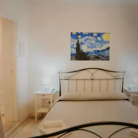 Bed & Breakfast Bellissimo E Molto Comodo