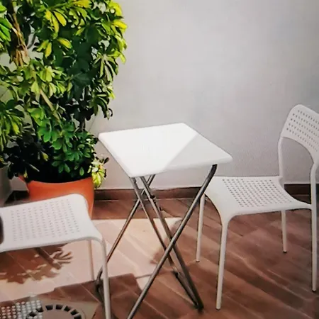 Bellissimo E Molto Comodo オルビア